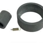 Pick Up Roller tire and Sring EPSON 1200 1270 1290 1390 (Compatible)
