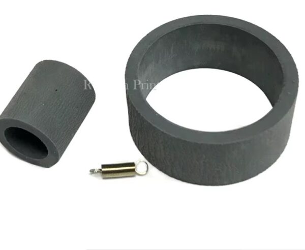 Pick Up Roller tire and Sring EPSON 1200 1270 1290 1390 (Compatible)