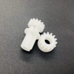 Waste Toner Gear SHARP AR 350 351 2PCS KIT NCPL-0073FCZZ NGERH1612FCZZ
