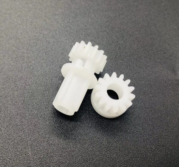 Waste Toner Gear SHARP AR 350 351 2PCS KIT NCPL-0073FCZZ NGERH1612FCZZ