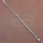 Heater Lamp TOSHIBA E-STUDIO 161 163 200, 220V 2pcs/KIT