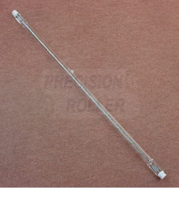 Heater Lamp TOSHIBA E-STUDIO 161 163 200, 220V 2pcs/KIT