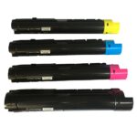 Cartouche Toner Xerox pour Versalink C7030, C7020, C7025  K/C/M/Y
