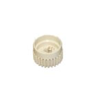 Lower Pressure Roller Gear 27T HP M400 M425 RM1-8809-000