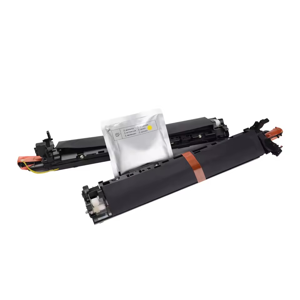 10 Unite Developpeur MINOLTA C224e C284e C360 Yellow – Image 1