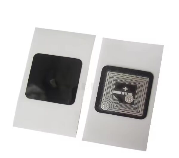 Puce KYOCERA TK580 K/C/M/Y