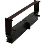 Black Ribbon EPSON 875 NCR 7167 NIKKO NK747 SIEMENS 50 IBM4610