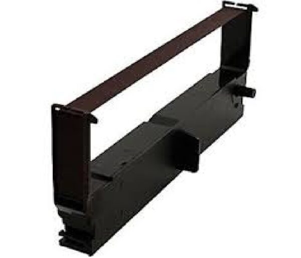 Black Ribbon EPSON 875 NCR 7167 NIKKO NK747 SIEMENS 50 IBM4610