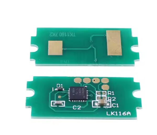 Puce KYOCERA TK7125