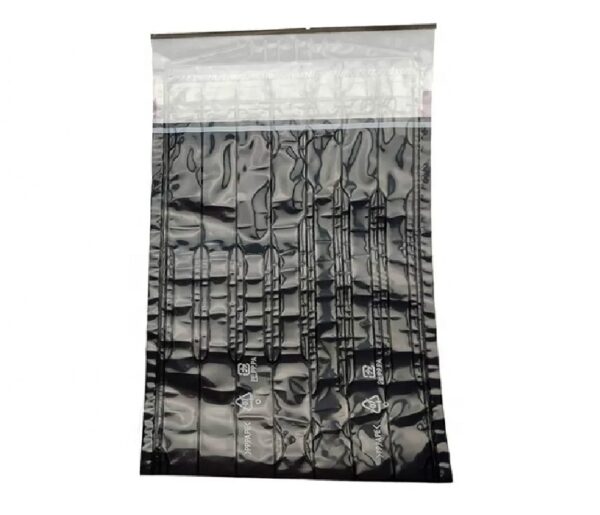 AirBag HP 12A 420*240 MM BK