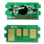 Puce KYOCERA ECOSYS P4040DN TK7300