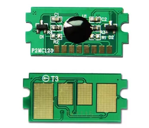 Puce KYOCERA ECOSYS P4040DN TK7300