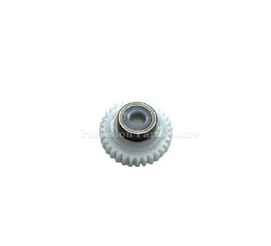 34T Clutch Gear SHARP AR 160 161 200 201 NGERH0060QSZZ (original) 34T Clutch Gear SHARP AR 160 161 200 201 NGERH0060QSZZ (original)