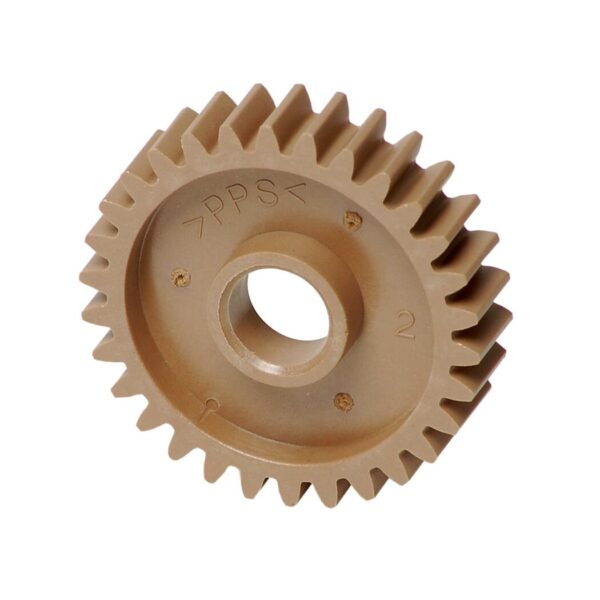 Fusing Drive Gear 31T SHARP NGERH1883FCZZ