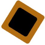 Puce KYOCERA TK8325 2551ci K/C/M/Y