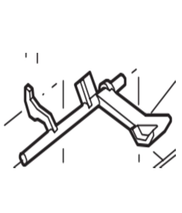 UTURN Roller SHARP NROLP1060FCZZ ORIGINAL