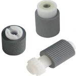 Paper Feed Roller KYOCERA 1620 3PC/KIT 2AR07220 2AR07230 2AR07240