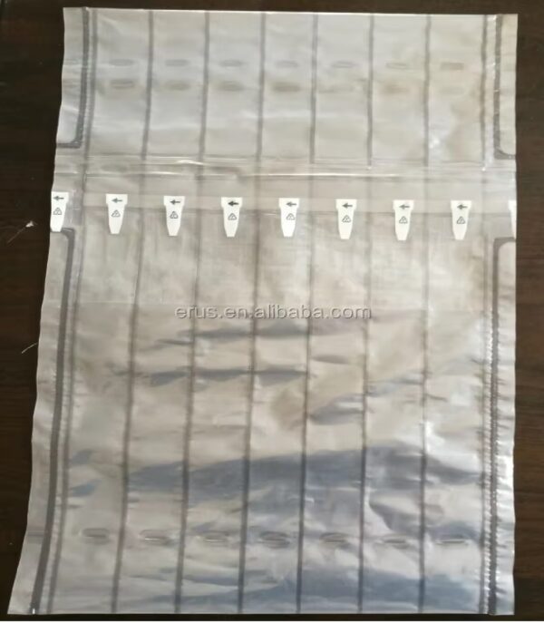 SACHET AIRBAG HP 35A 36A 78A 85A