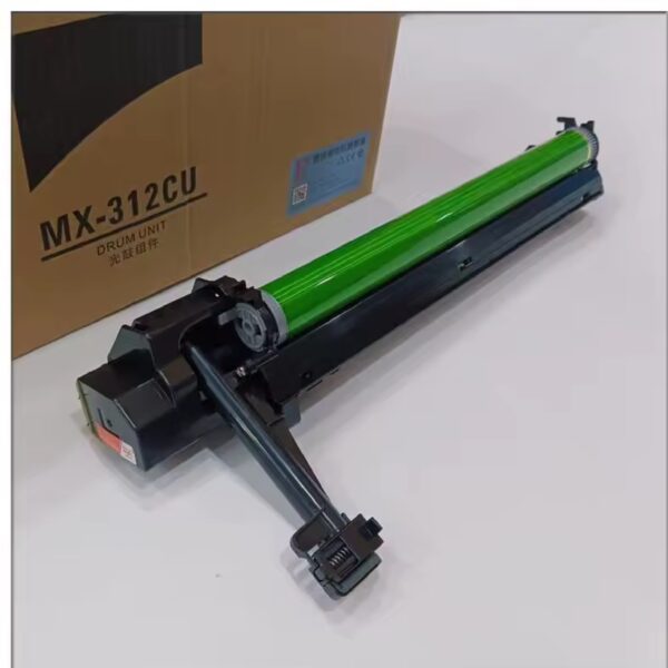 Drum Unit Rebuild SHARP AR235 275 AR271DR CET8448 100K