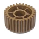 Upper Fuser Roller Gear KYOCERA FS6025 Z28S IDLE