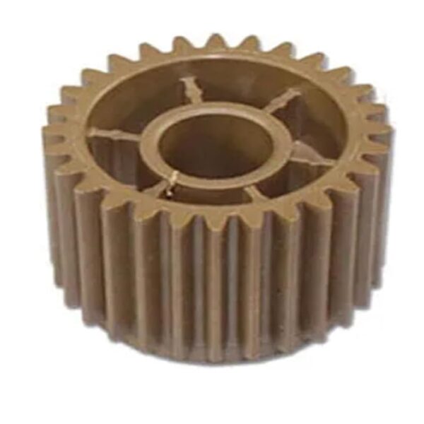 Upper Fuser Roller Gear KYOCERA FS6025 Z28S IDLE