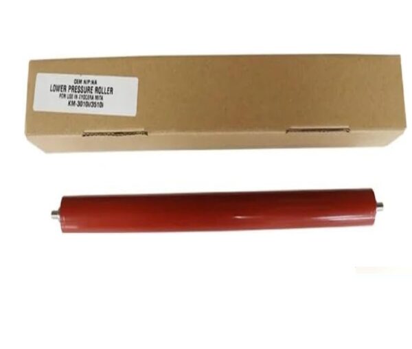 Lower Pressure Roller KYOCERA 3510