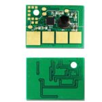 Puce LEXMARK E260 E360 E460