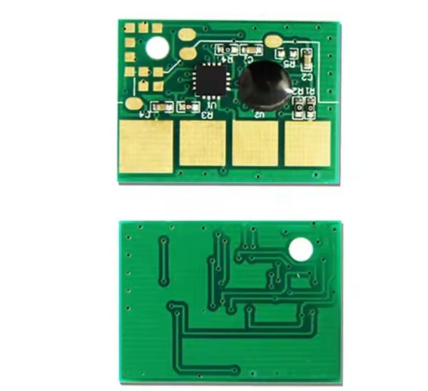 Puce LEXMARK E260 E360 E460