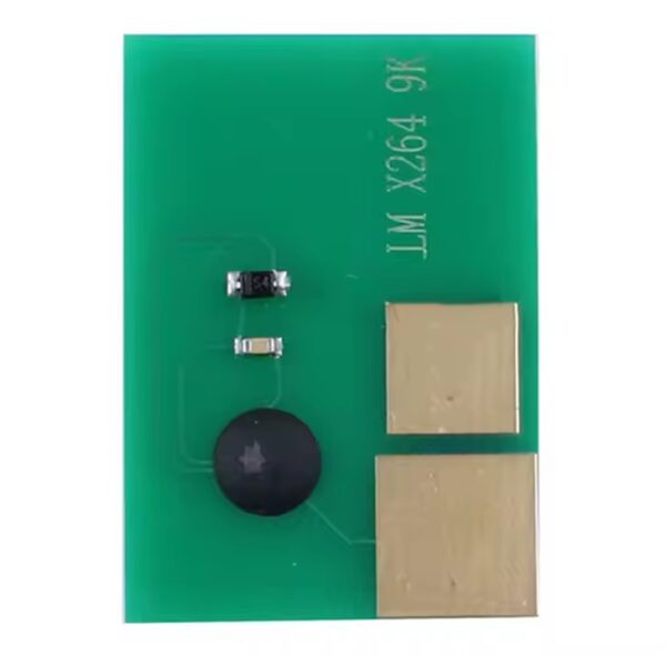 Puce LEXMARK X264 363 364 9K