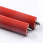 Lower Sleeved Roller KYOCERA 180 181 220 221 FS 6025 6530