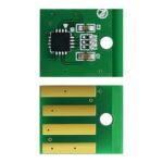 Puce LEXMARK LMX310 MX410 MX510 MX511 MX611 2,5K
