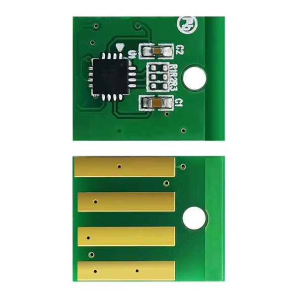 Puce LEXMARK LMX310 MX410 MX510 MX511 MX611 2,5K