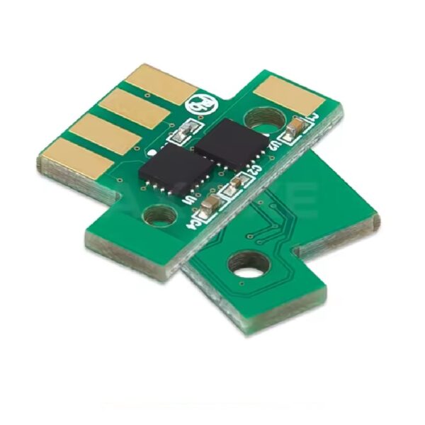 Puce LEXMARK CS310 70C80K0 70C80Y0 1K K/C/M/Y