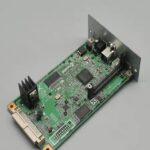 USB Card KYOCERA TASKALFA 180 : TOOK FROM ORIGINAL MACHINE