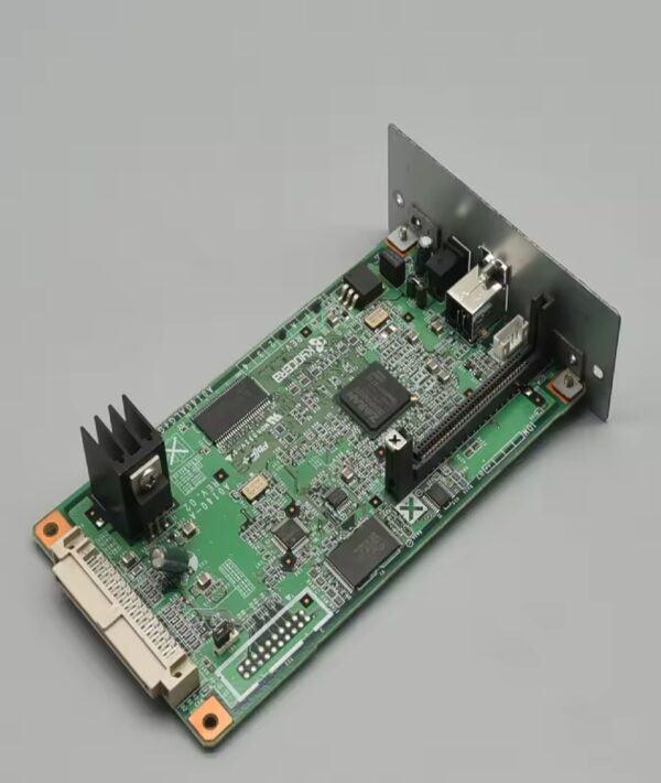USB Card KYOCERA TASKALFA 180 : TOOK FROM ORIGINAL MACHINE