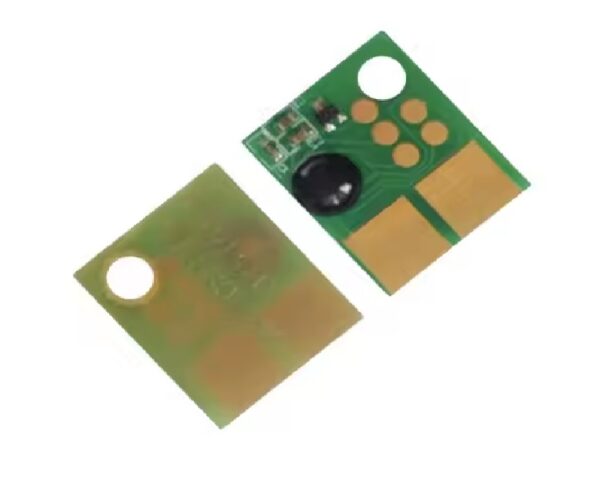 Puce LEXMARK E320