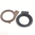 Upper Roller Bushing-Right 2H425150(1pcs) AND LEFT 2BR20180(1pcs) KYOCERA FS1016
