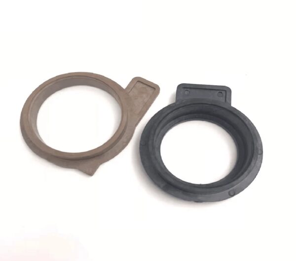 Upper Roller Bushing-Right 2H425150(1pcs) AND LEFT 2BR20180(1pcs) KYOCERA FS1016