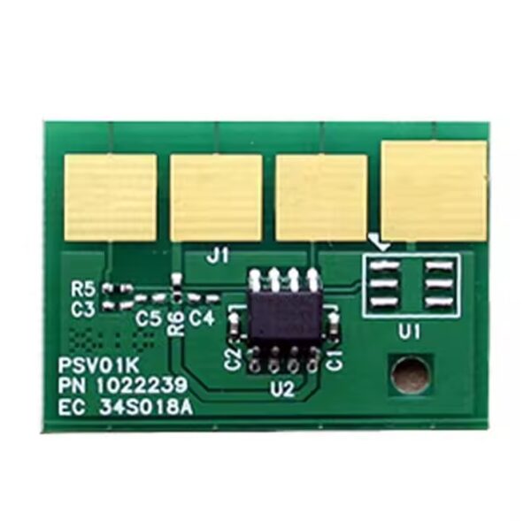 Puce LEXMARK E460 15k