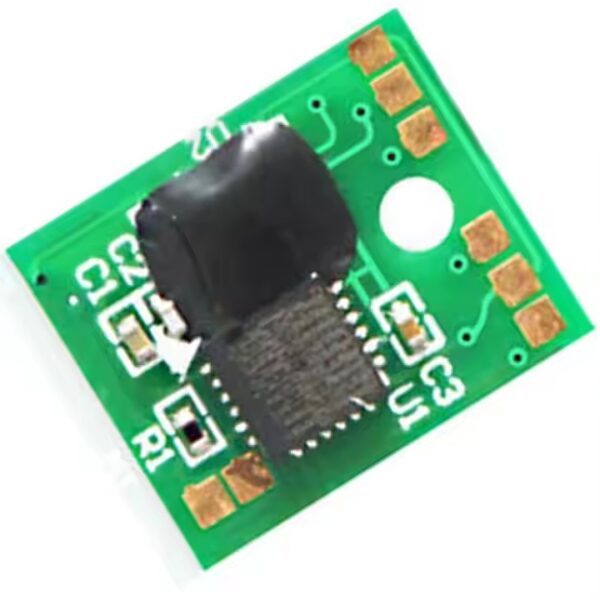 Puce LEXMARK LMX511 MX310 CP MEA10 605 10K