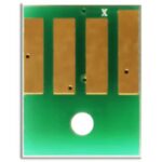 Puce LEXMARK MS510 505X MS410 610 10K