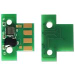 Puce LEXMARK C540 Magenta