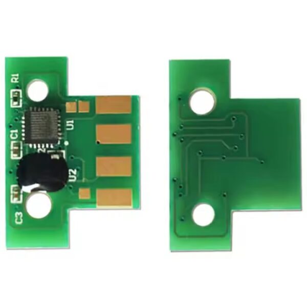 Puce LEXMARK C540 Magenta
