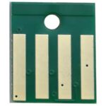 Puce LEXMARK 502H LMS410 5K