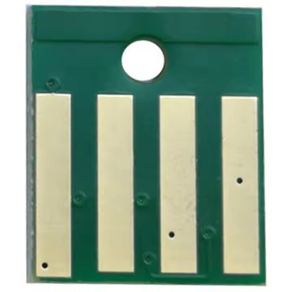 Puce LEXMARK 502H LMS410 5K