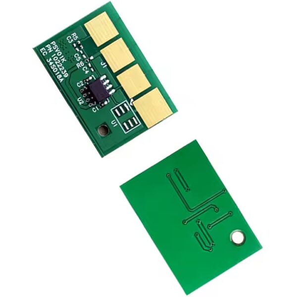 Puce LEXMARK T650 652 654 656 25K