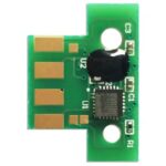 Puce LEXMARK C540 Black 2.5K