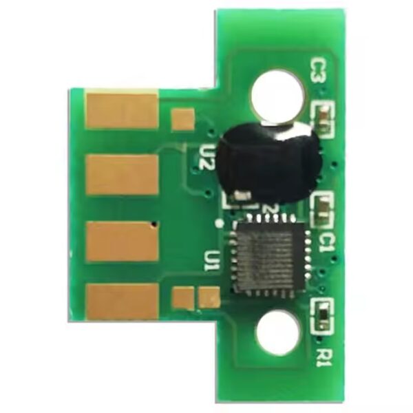 Puce LEXMARK C540 Black 2.5K
