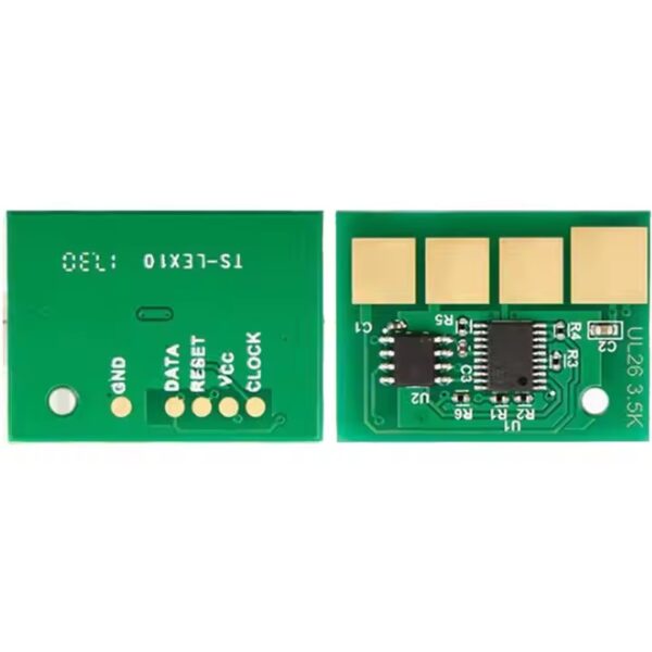 Puce LEXMARK T650 STA
