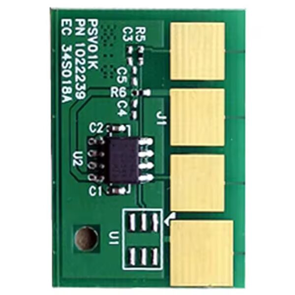 Puce LEXMARK T650 1832 Universel 7K
